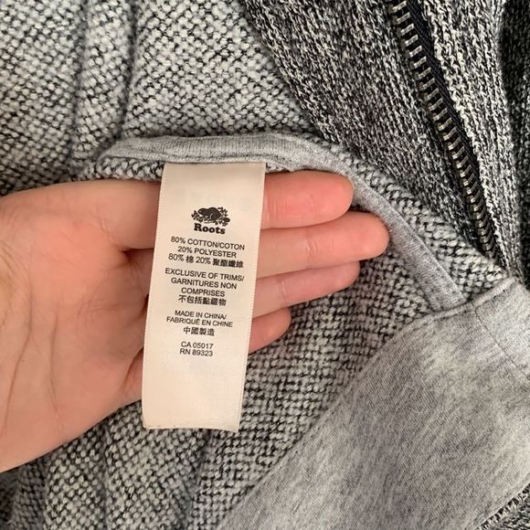 Roots | Long Shirt Jacket - Picture 12 of 14